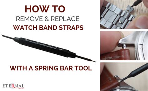 spring bar tool near me